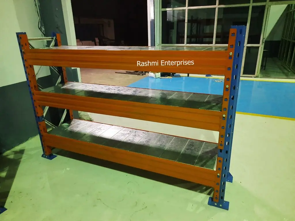 Heavy Duty Racks for Warehouse