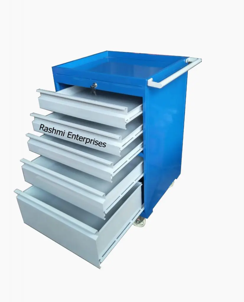 Tool Trolly