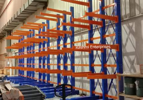 Cantilever Racking